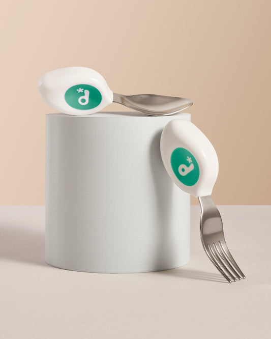 „Doddl“ toddler'ių įrankių rinkinys