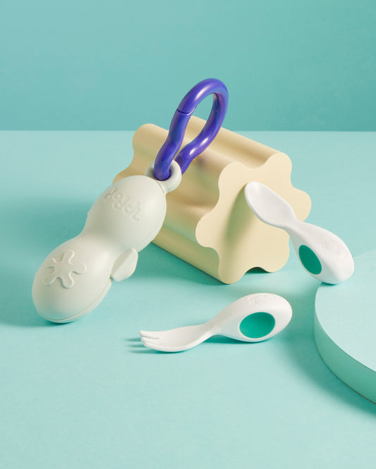 „Doddl“ kūdikių įrankių rinkinys