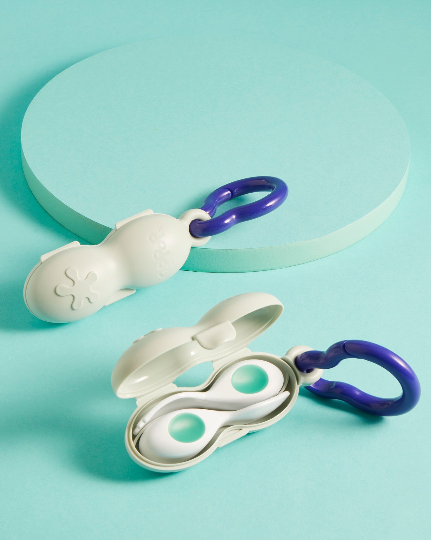 „Doddl“ kūdikių savarankiškumo rinkinys