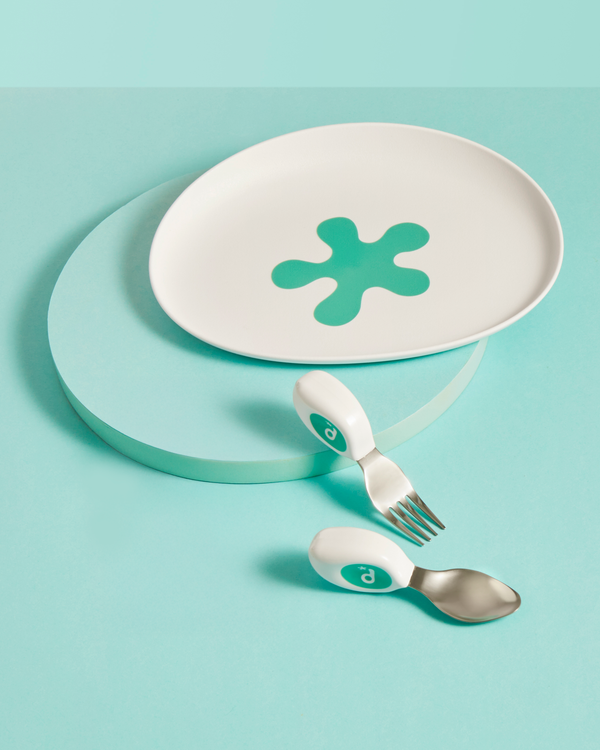 „Doddl“ toddlerių savarankiškumo rinkinys